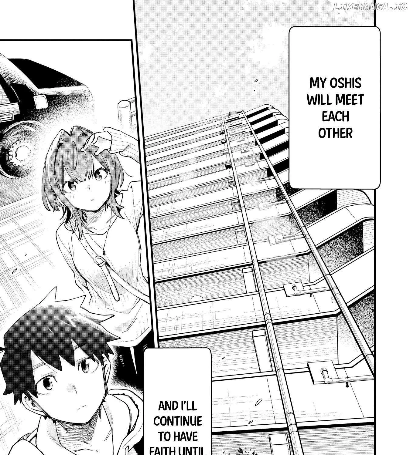 I Can't Clip Her 'Real' Life!