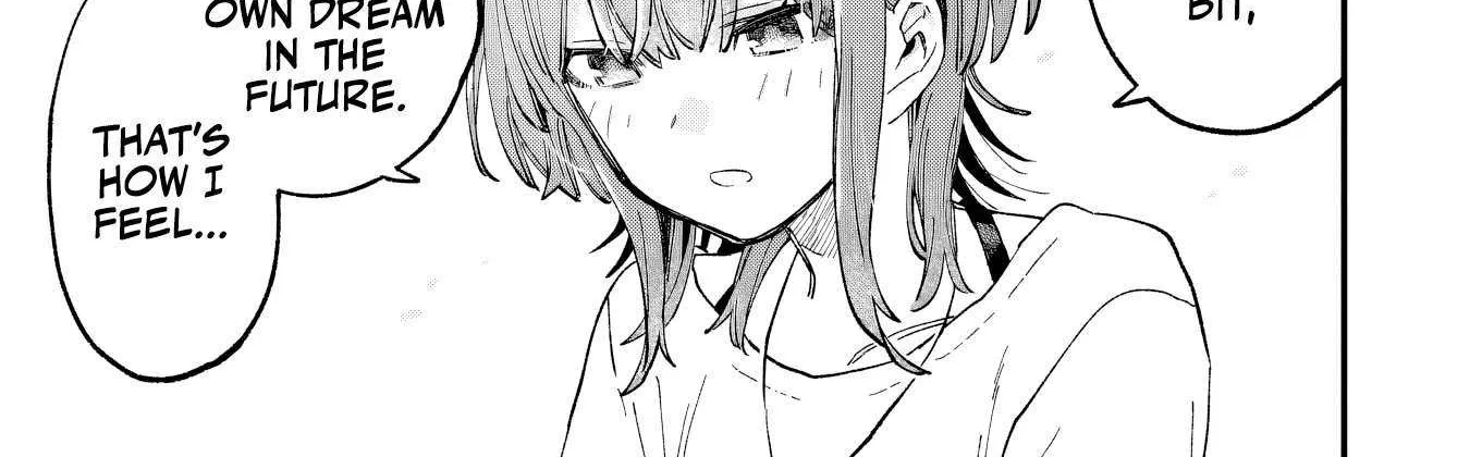 I Can't Clip Her 'Real' Life!