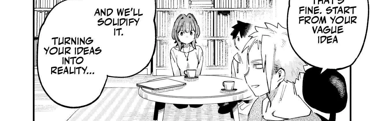 I Can't Clip Her 'Real' Life!