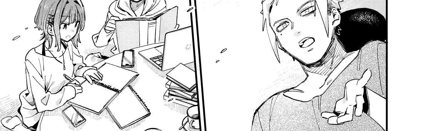 I Can't Clip Her 'Real' Life!