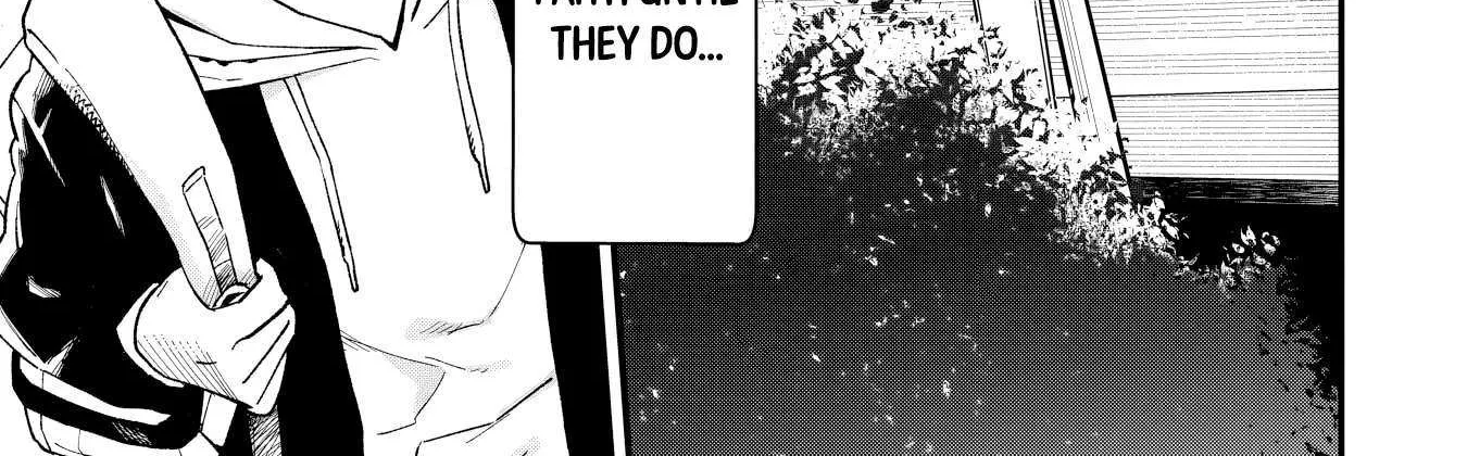 I Can't Clip Her 'Real' Life!