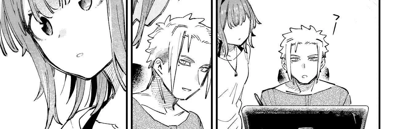 I Can't Clip Her 'Real' Life!