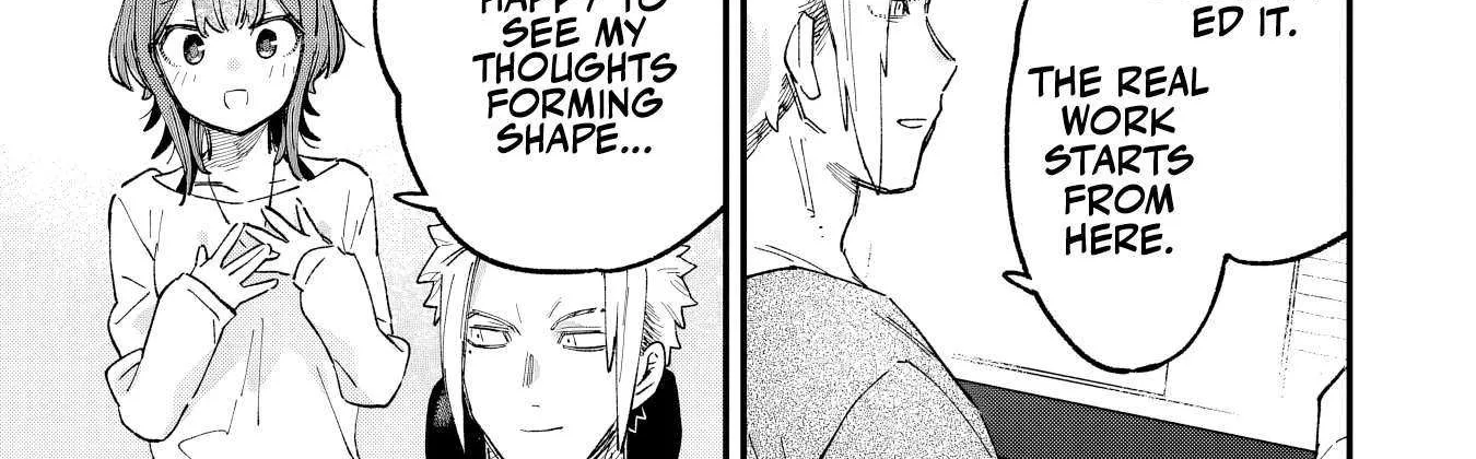 I Can't Clip Her 'Real' Life!