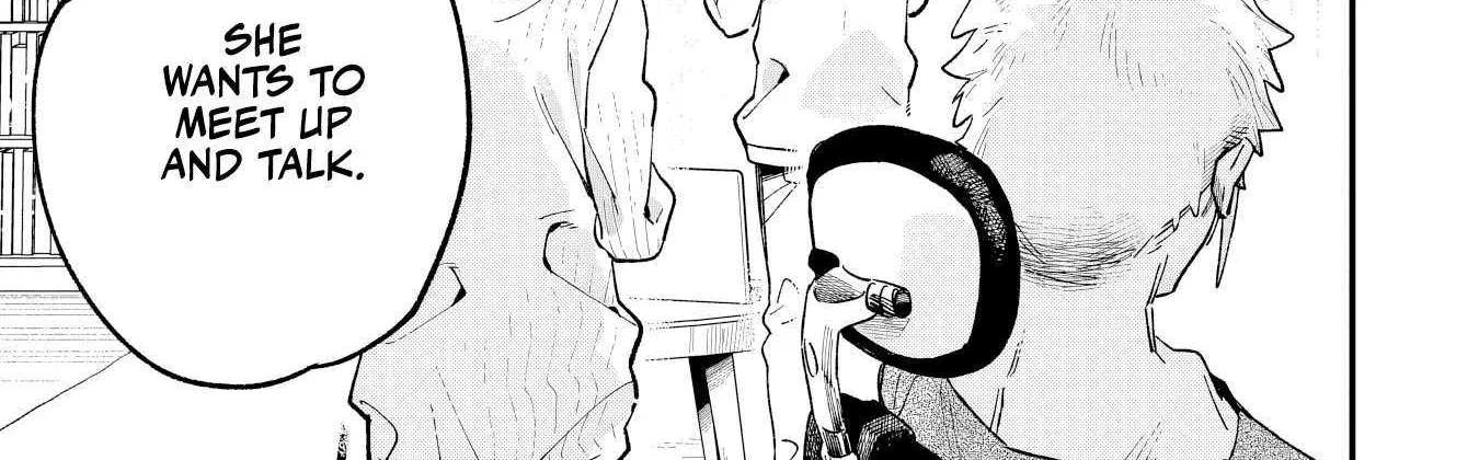 I Can't Clip Her 'Real' Life!