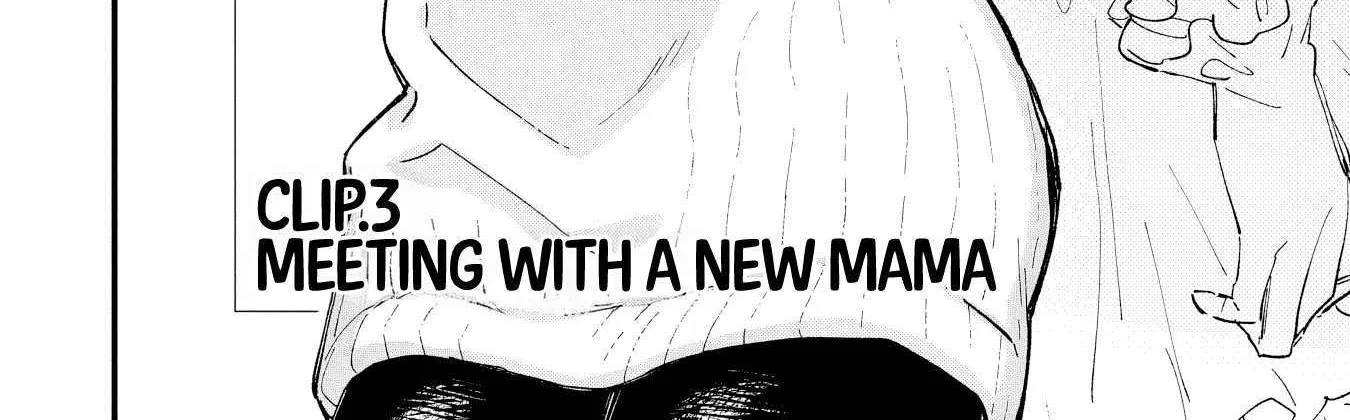 I Can't Clip Her 'Real' Life!