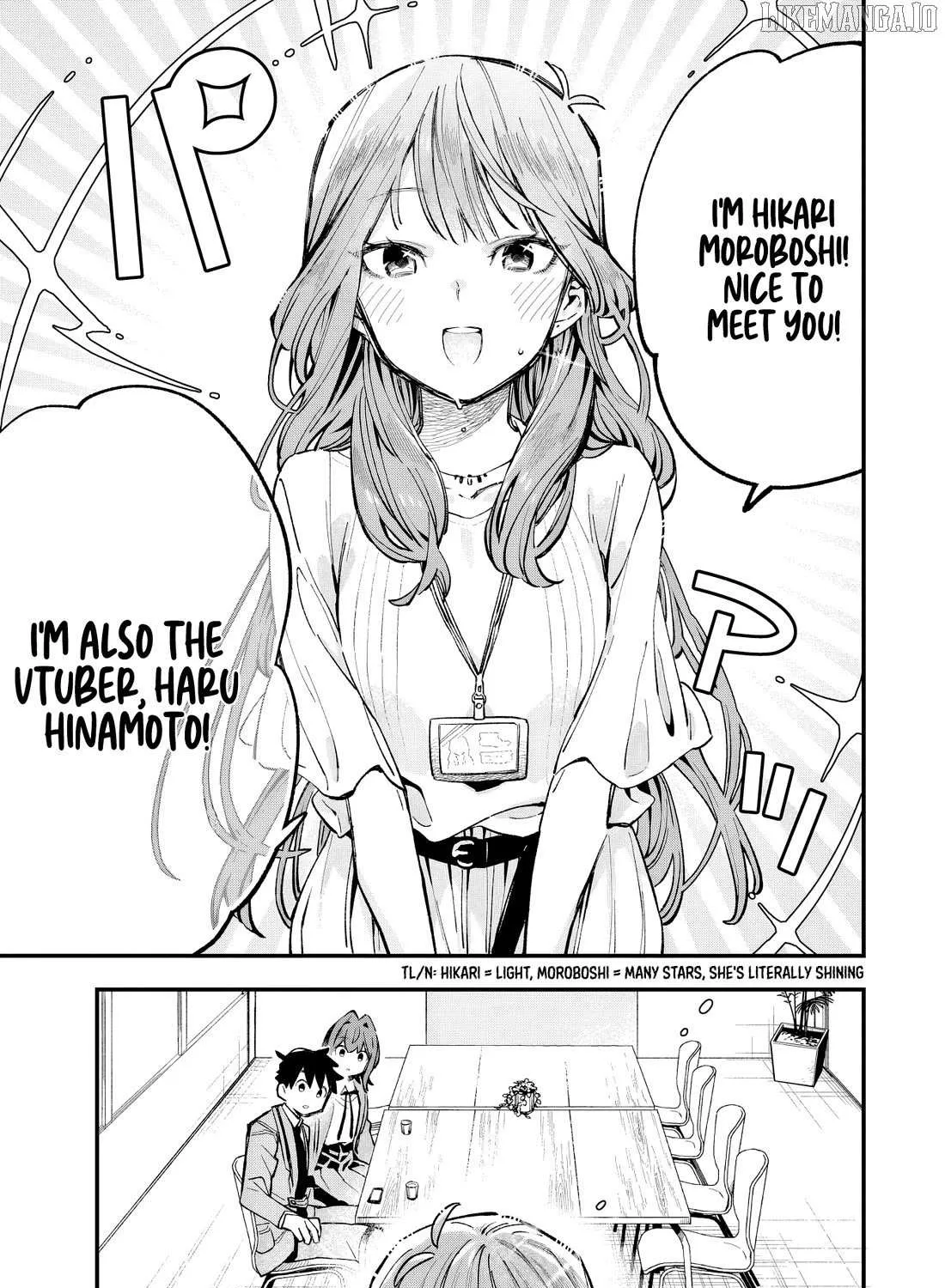 I Can't Clip Her 'Real' Life!