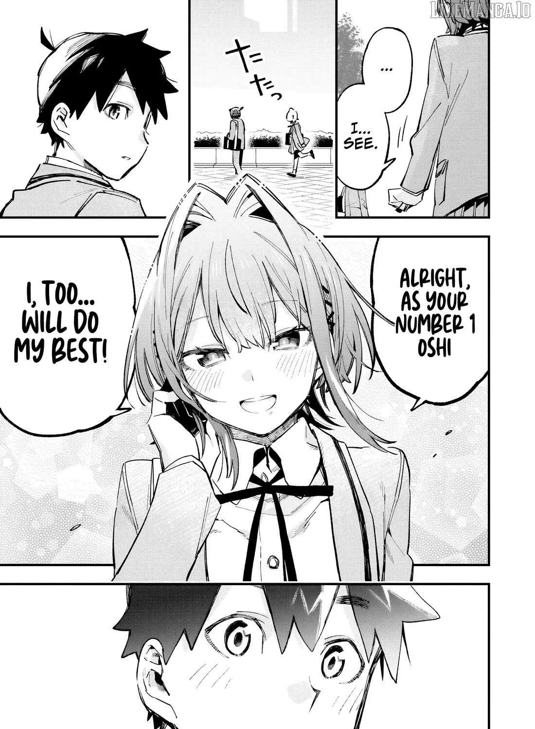 I Can't Clip Her 'Real' Life!