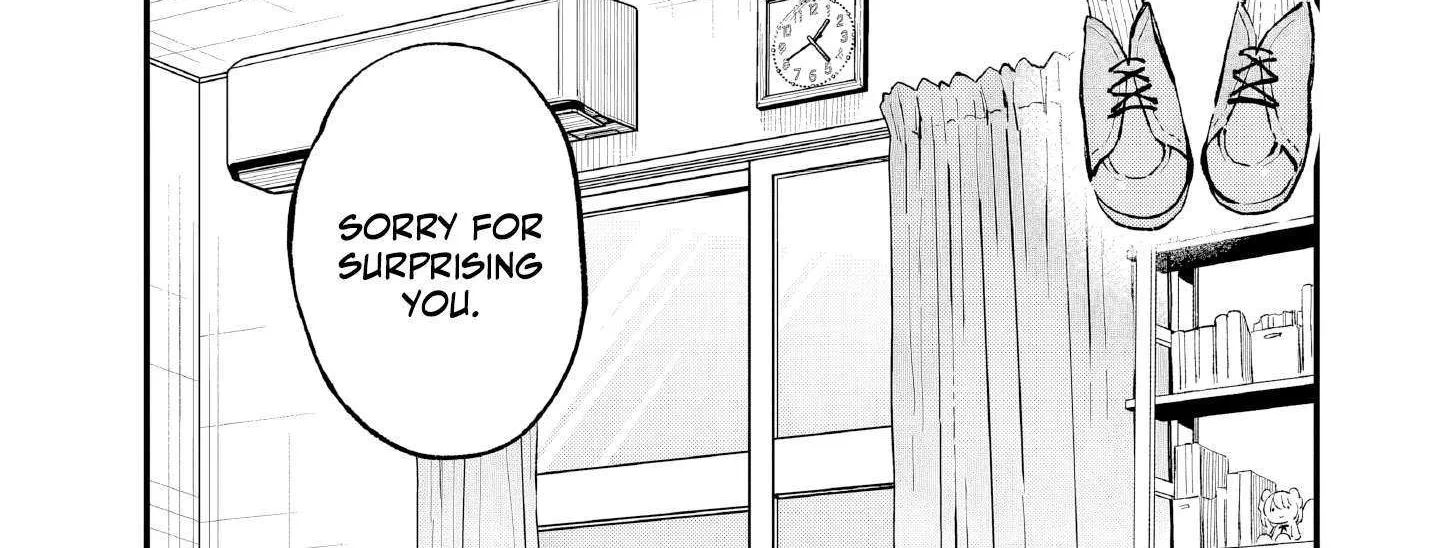 I Can't Clip Her 'Real' Life!