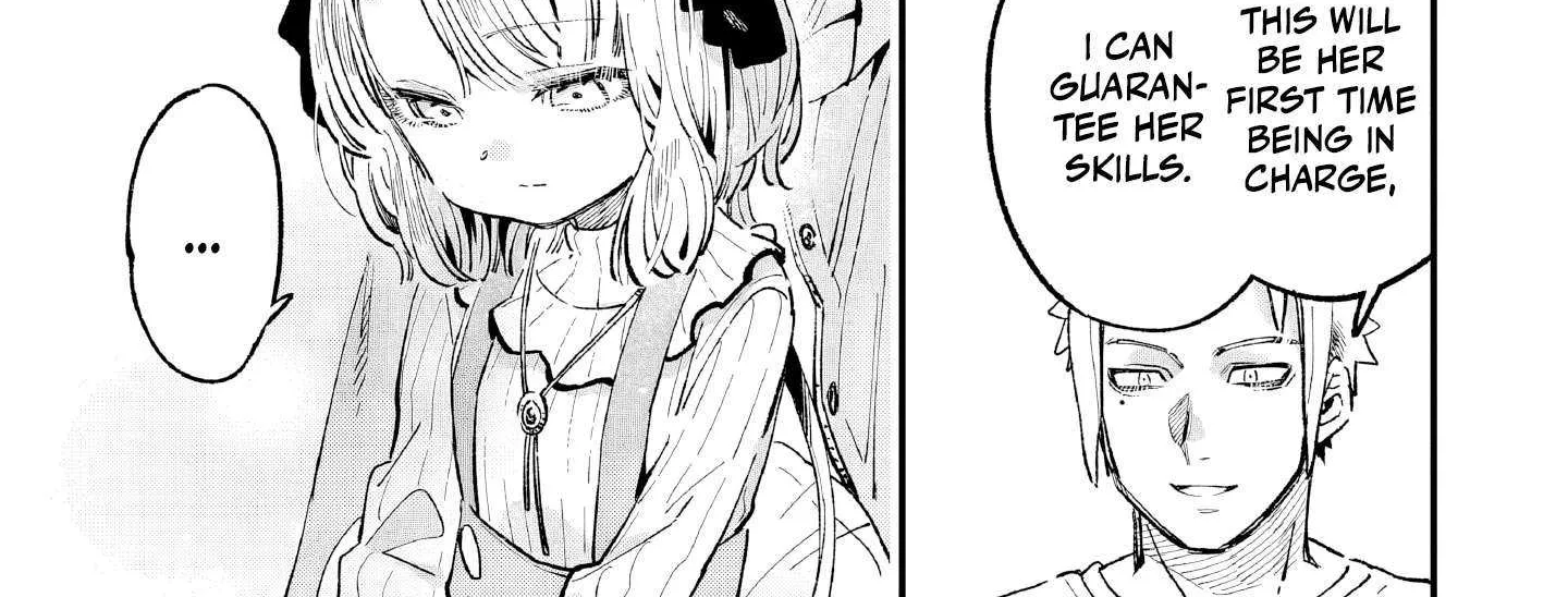 I Can't Clip Her 'Real' Life!