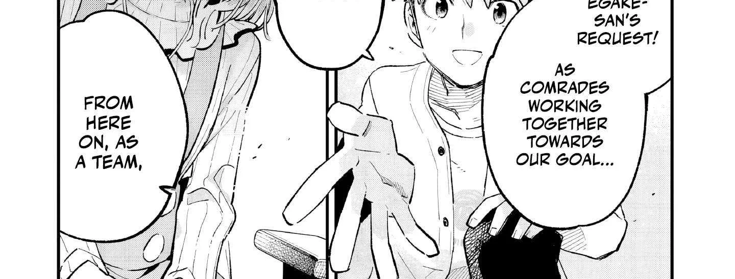 I Can't Clip Her 'Real' Life!