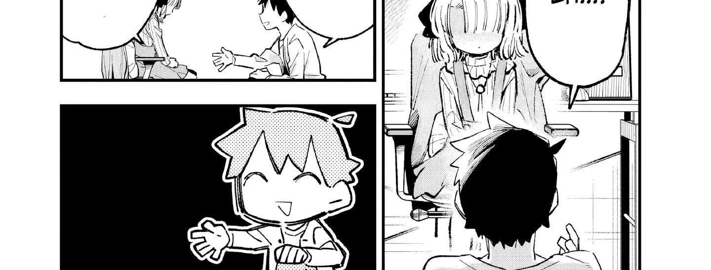 I Can't Clip Her 'Real' Life!