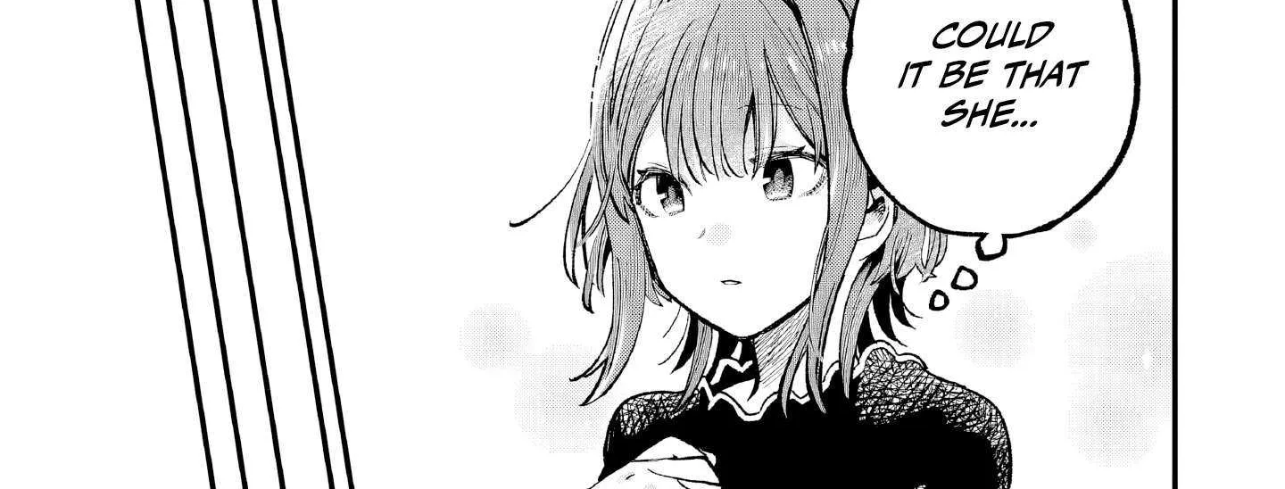 I Can't Clip Her 'Real' Life!