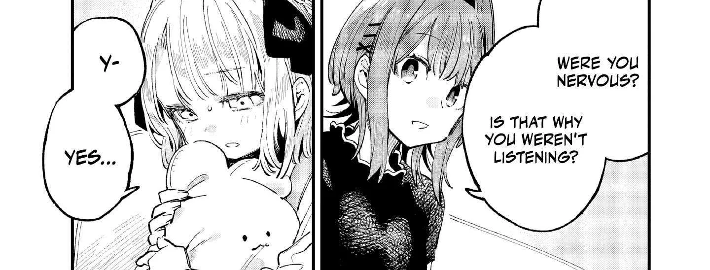 I Can't Clip Her 'Real' Life!