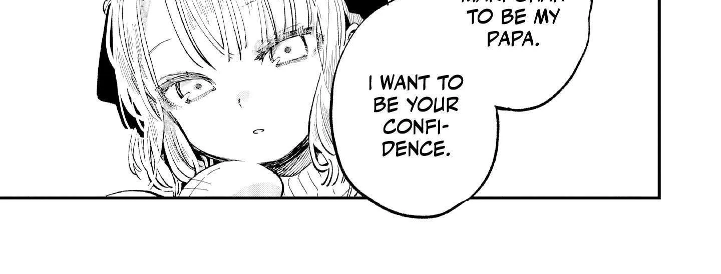 I Can't Clip Her 'Real' Life!