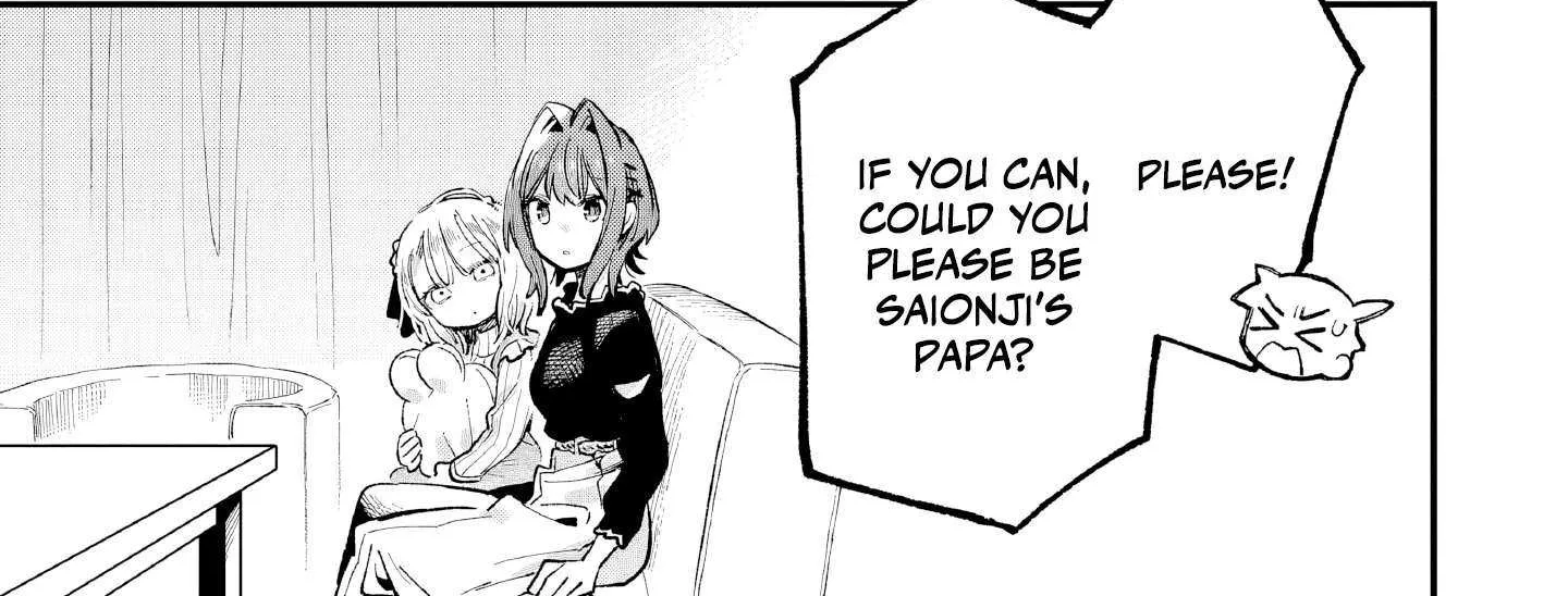 I Can't Clip Her 'Real' Life!