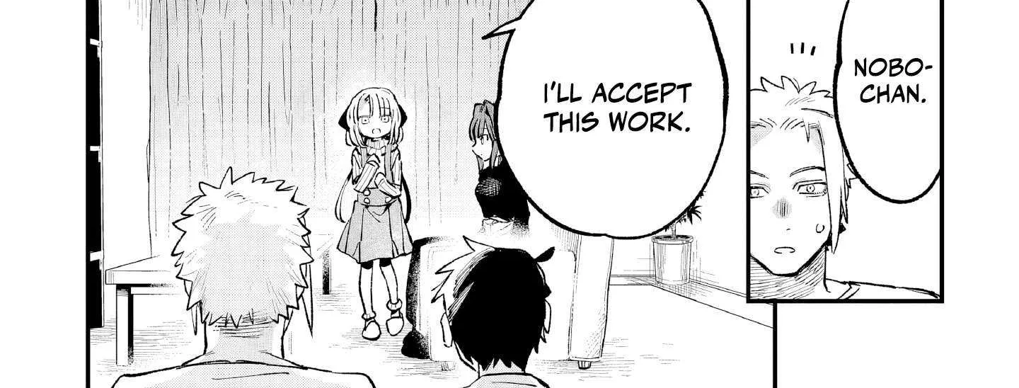 I Can't Clip Her 'Real' Life!