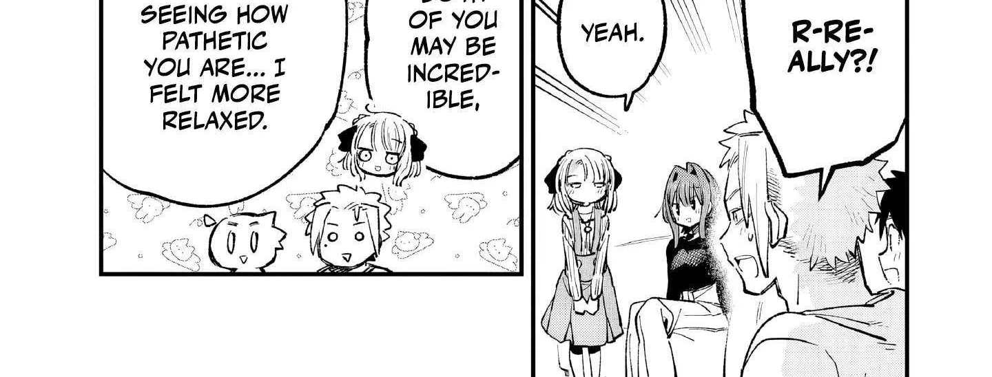 I Can't Clip Her 'Real' Life!