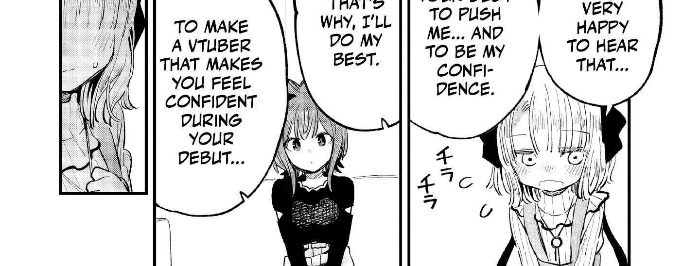 I Can't Clip Her 'Real' Life!