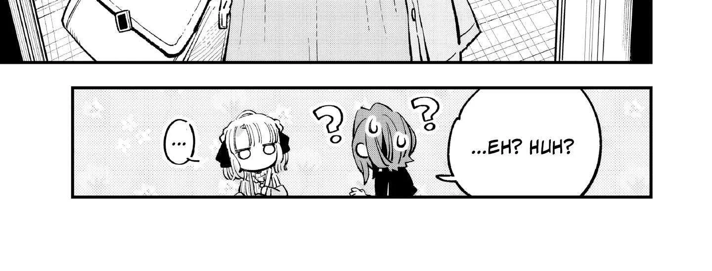 I Can't Clip Her 'Real' Life!