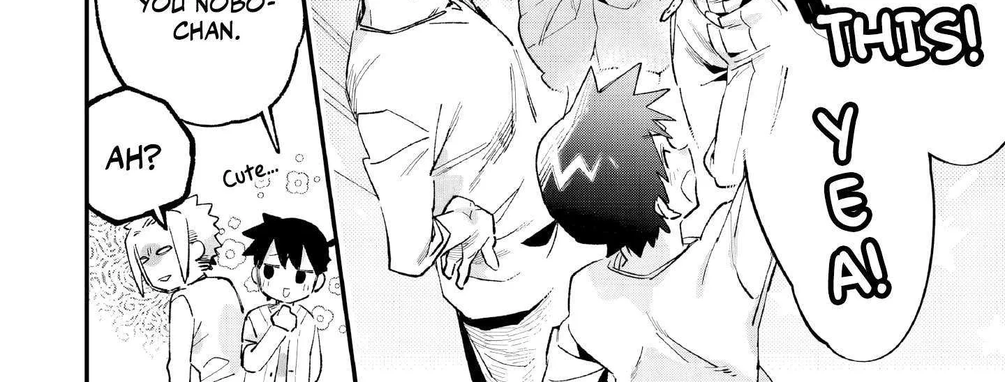 I Can't Clip Her 'Real' Life!