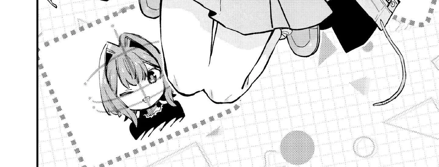 I Can't Clip Her 'Real' Life!