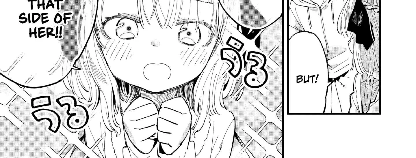 I Can't Clip Her 'Real' Life!