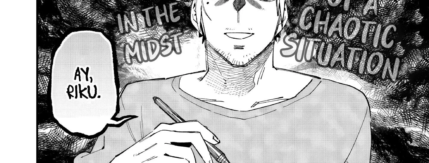 I Can't Clip Her 'Real' Life!