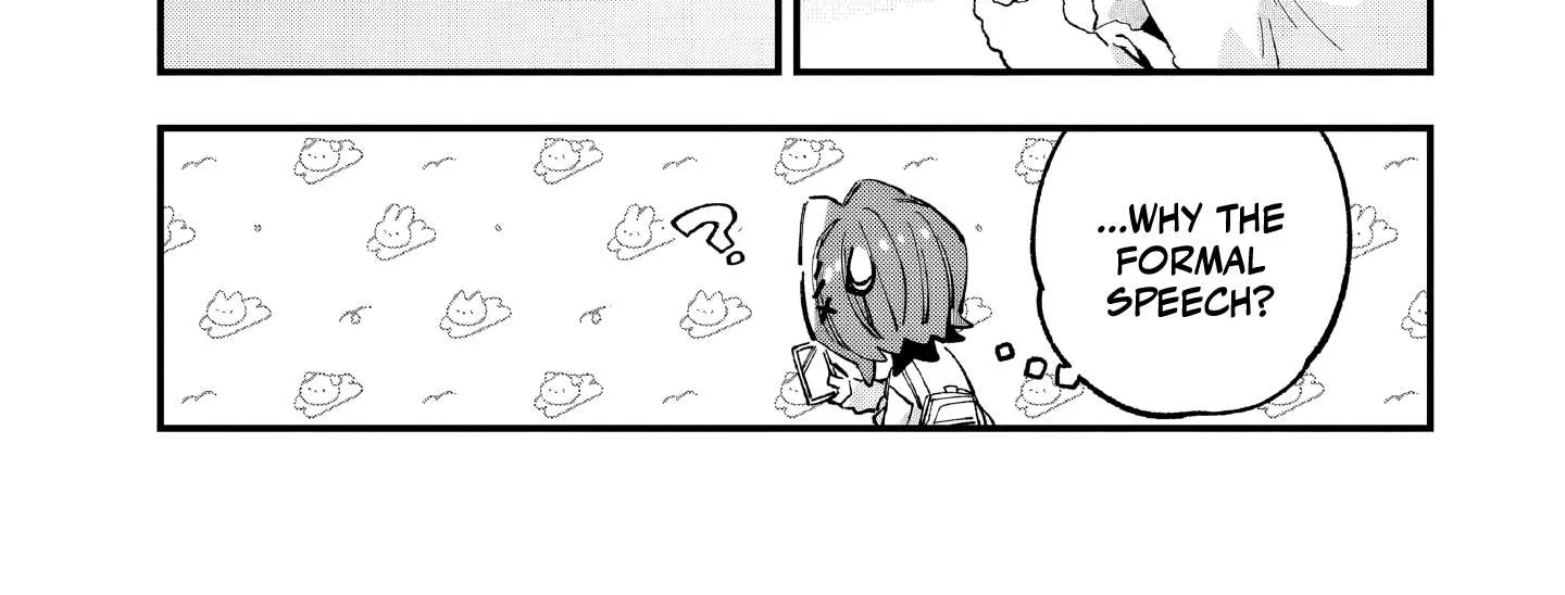 I Can't Clip Her 'Real' Life!