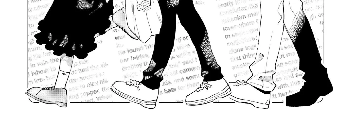 I Can't Clip Her 'Real' Life!