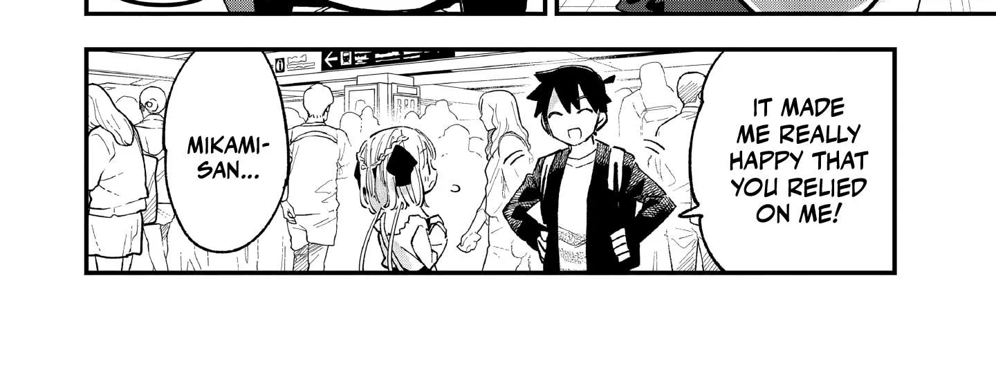 I Can't Clip Her 'Real' Life!