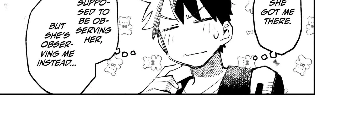 I Can't Clip Her 'Real' Life!