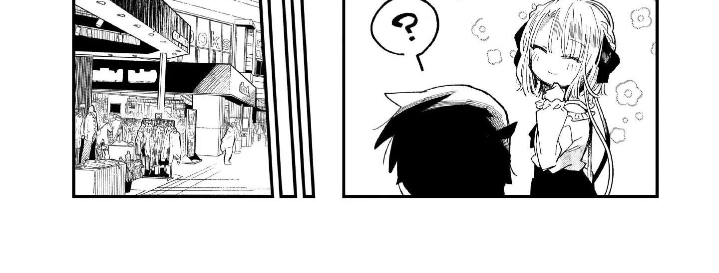 I Can't Clip Her 'Real' Life!