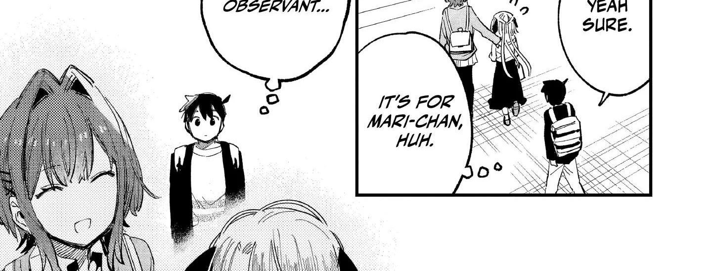 I Can't Clip Her 'Real' Life!