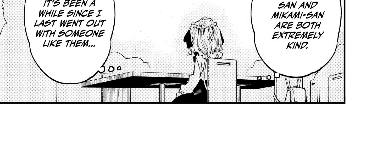 I Can't Clip Her 'Real' Life!