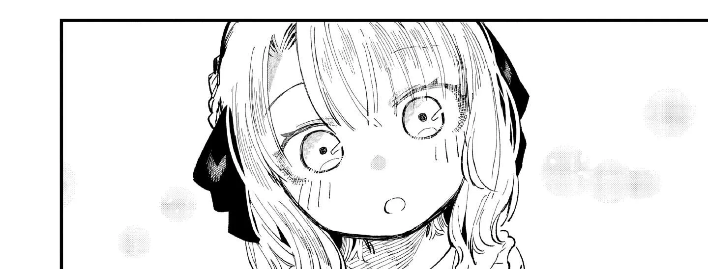 I Can't Clip Her 'Real' Life!