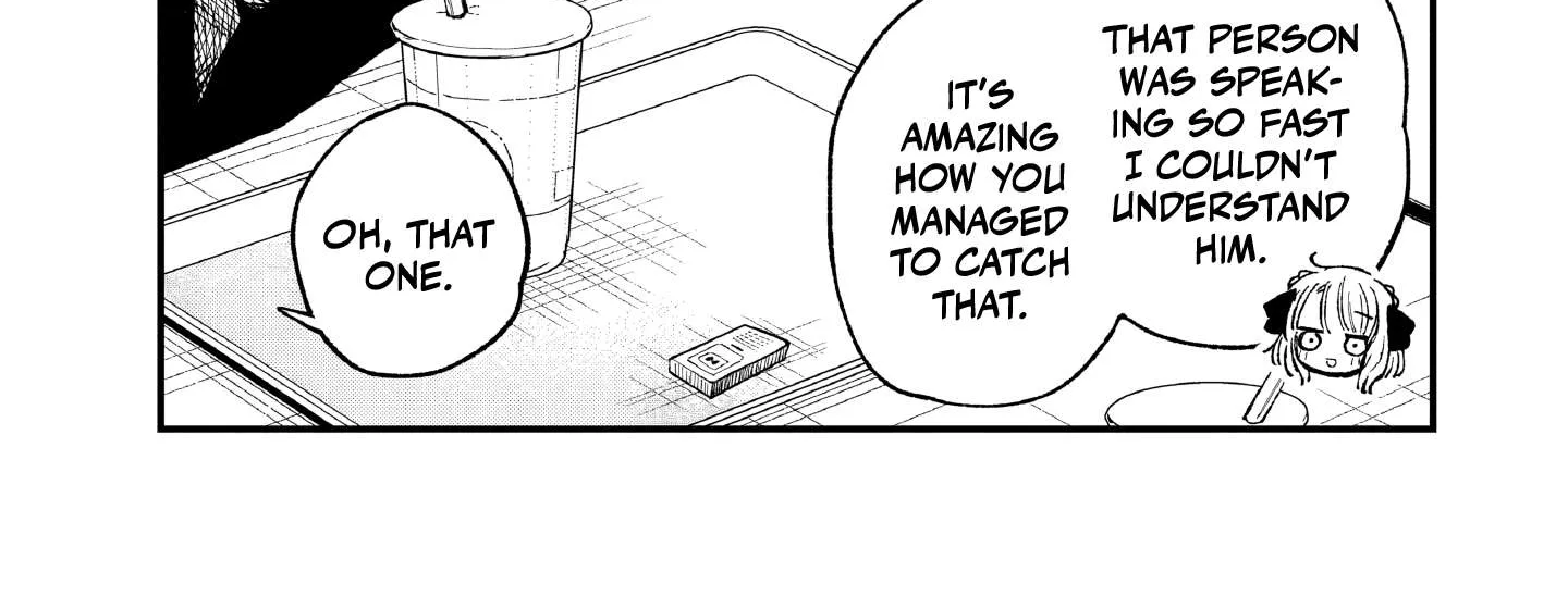 I Can't Clip Her 'Real' Life!