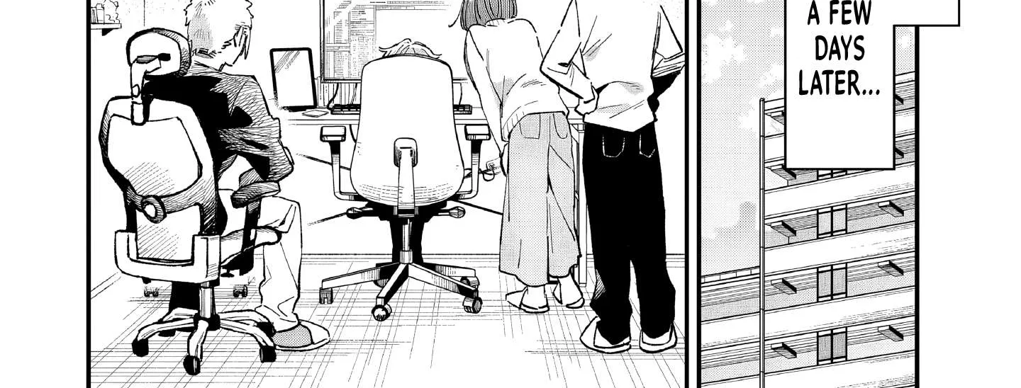 I Can't Clip Her 'Real' Life!