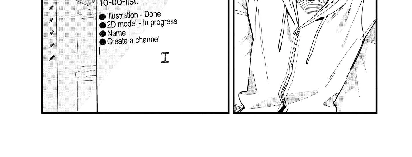 I Can't Clip Her 'Real' Life!