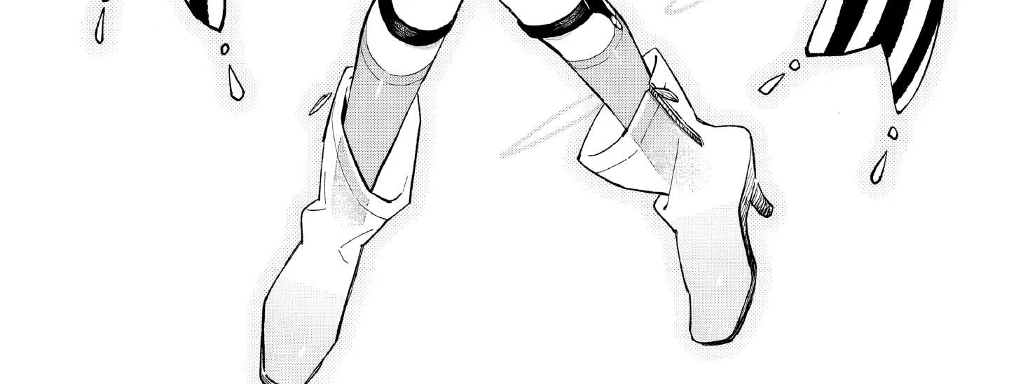 I Can't Clip Her 'Real' Life!