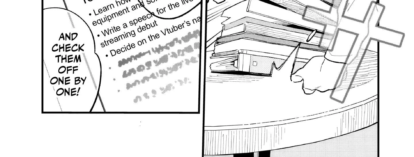 I Can't Clip Her 'Real' Life!