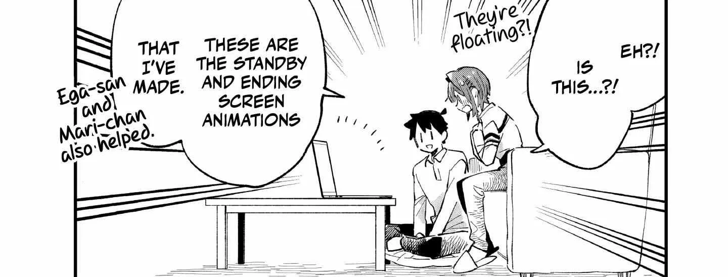 I Can't Clip Her 'Real' Life!