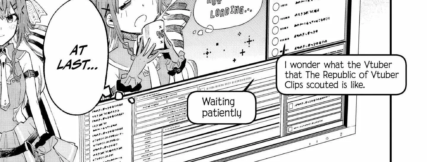 I Can't Clip Her 'Real' Life!