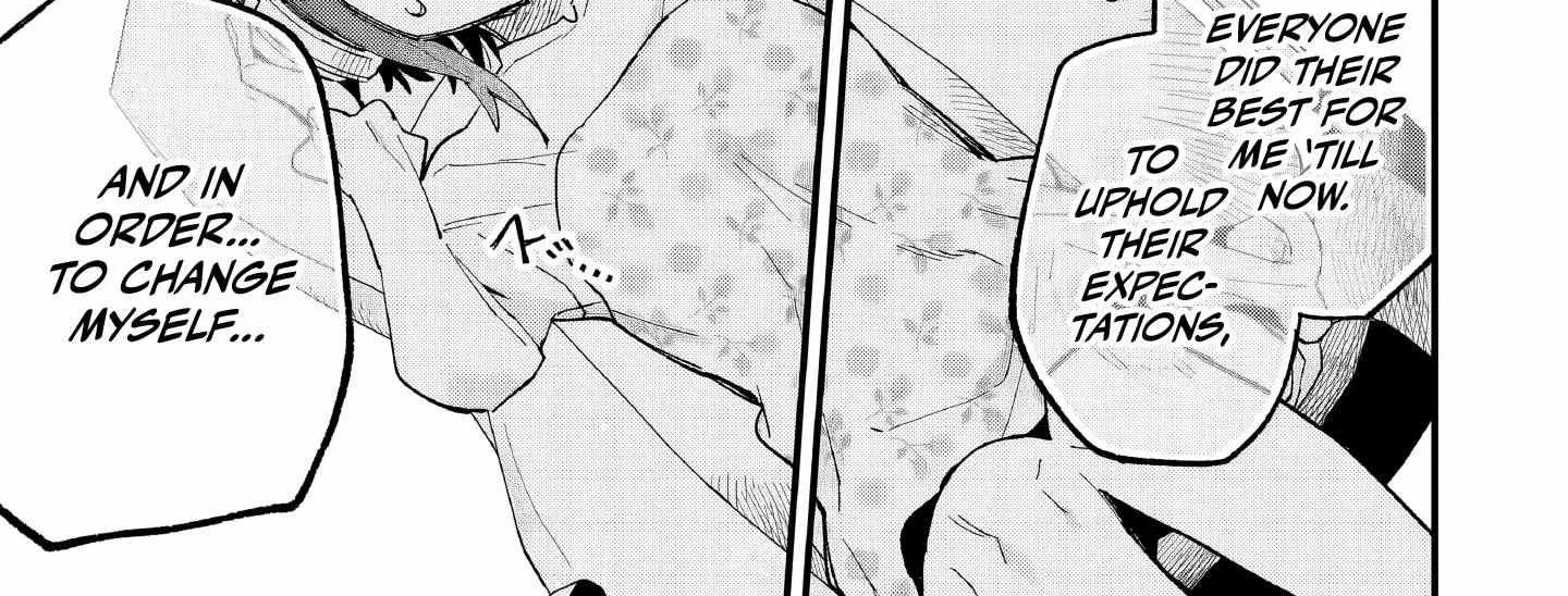 I Can't Clip Her 'Real' Life!