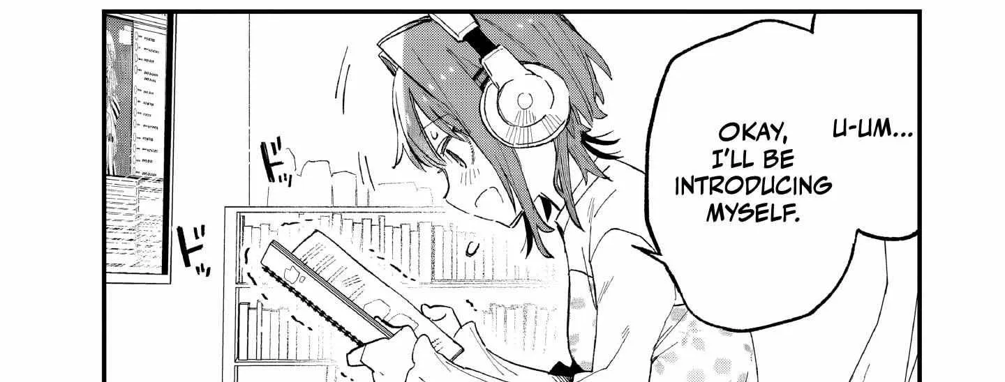 I Can't Clip Her 'Real' Life!