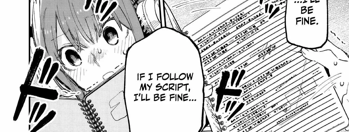 I Can't Clip Her 'Real' Life!