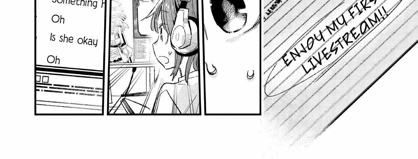 I Can't Clip Her 'Real' Life!