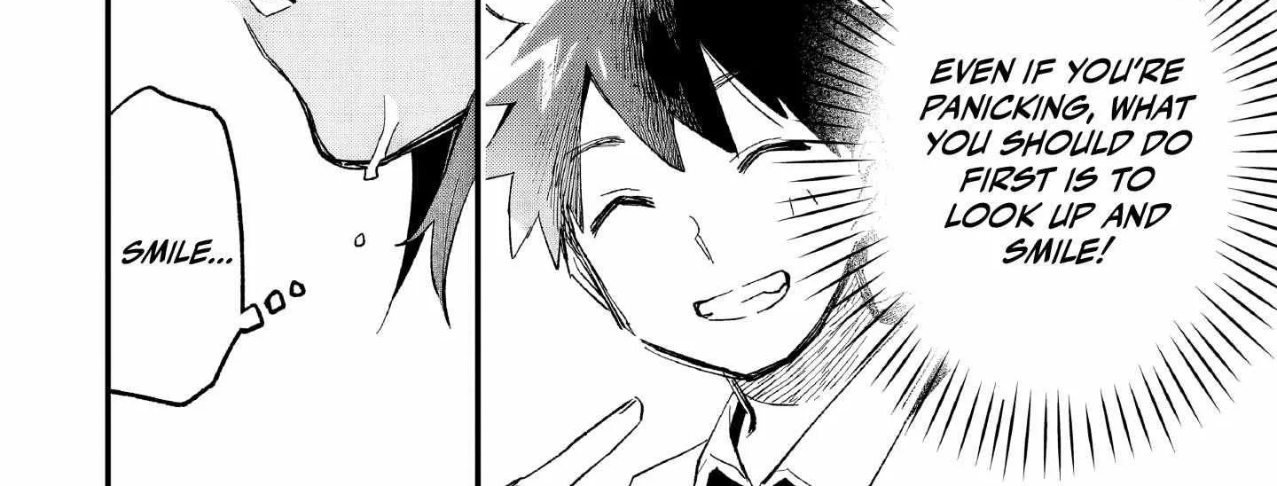 I Can't Clip Her 'Real' Life!