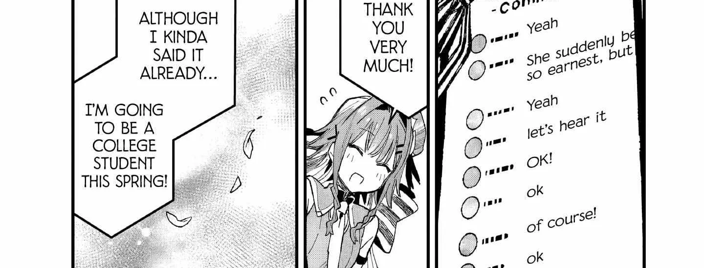 I Can't Clip Her 'Real' Life!