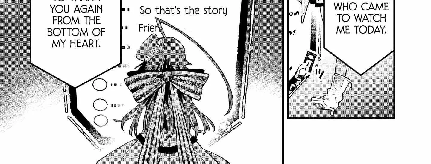 I Can't Clip Her 'Real' Life!