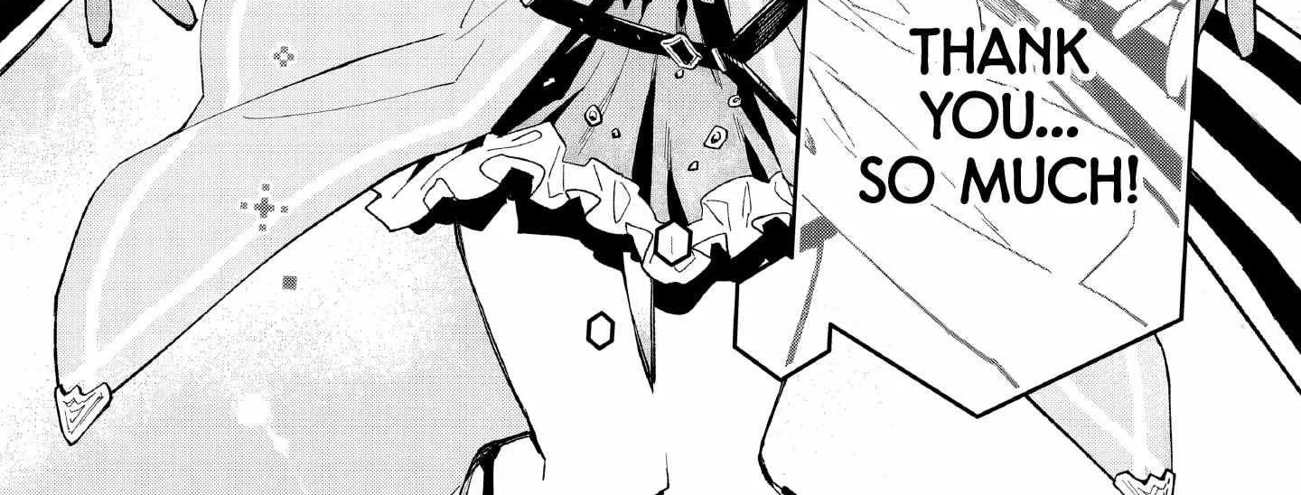 I Can't Clip Her 'Real' Life!